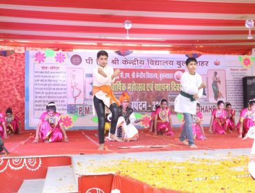 वार्षिक दिवस