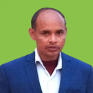 Santosh Kumar Suman