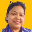 Sunita Sarkar