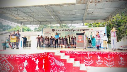 Jal Shapath Activity Under Jal Pakhwada