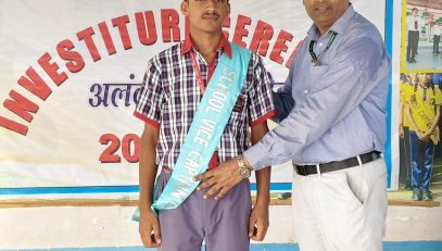 Investitute Ceremony (3)
