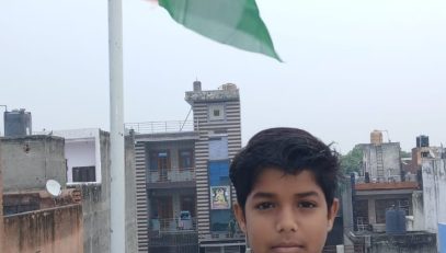 CELEBRATION OF HAR GHAR TIRANGA CHAMPAIGN 2026