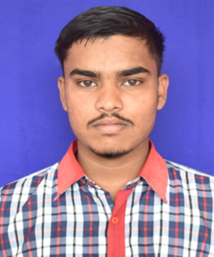 student name