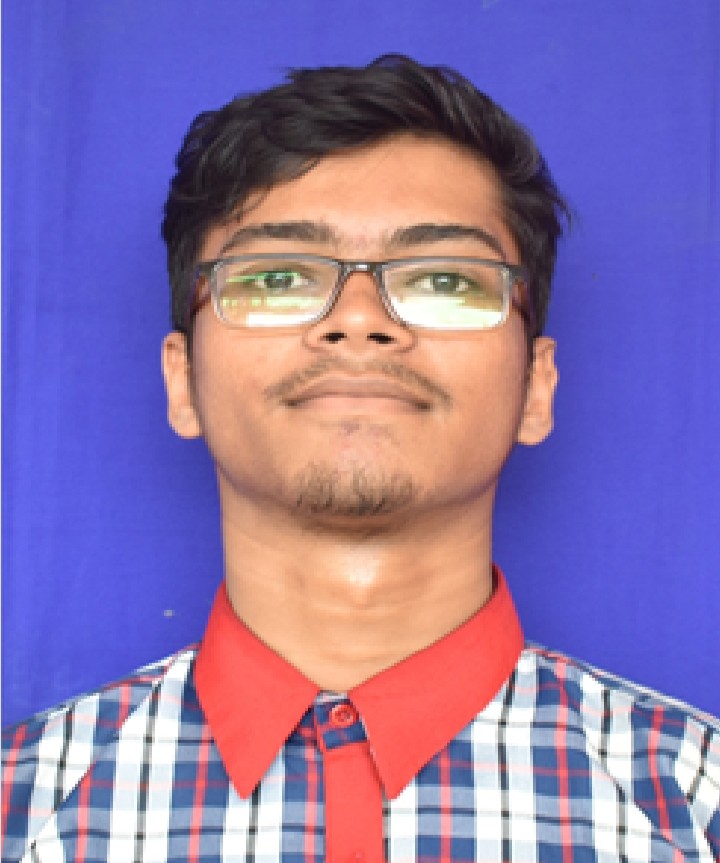 student name