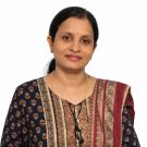 ARNNITRA NAYAK