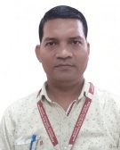 Bipin Bihar Sethi