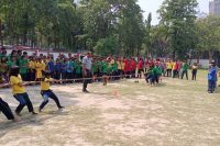 Sports Activities