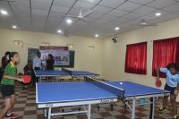 Table Tennis competition