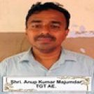 Anup Kumar Majumdar