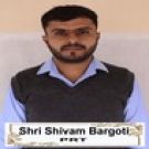 Shivam Bargoti