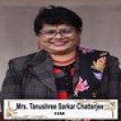 Tanushree Sarkar Chatterjee