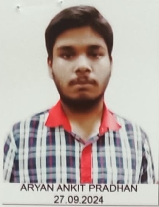 student name