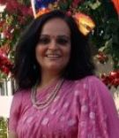 MANISHA CHAUDHARY