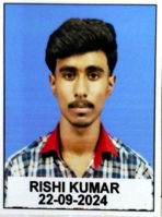 अलीशा टुडू 