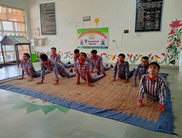 YOGA