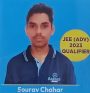 Saurav Chahar