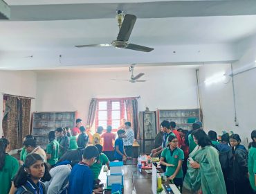 Science Exhibition