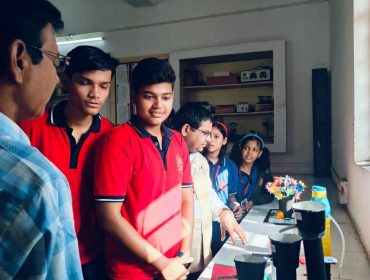 Science Exhibition