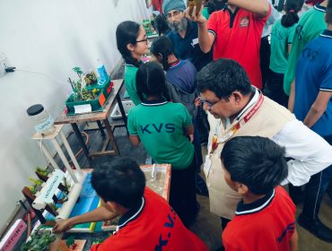 Science Exhibition