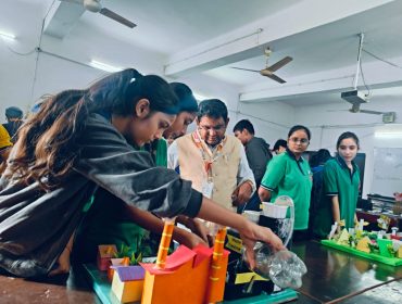 Science Exhibition