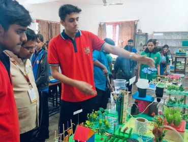 Science Exhibition