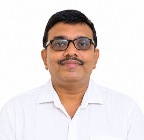 Professional Passport-Style Portrait