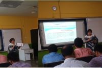 ICT WORKSHOP