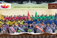 Investiture Ceremony