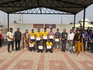 Annual Sports Day-2