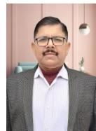 Shri. Anurag Bhatnagar