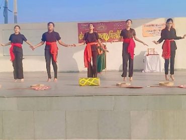 Janjatiya Diwas 4
