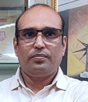 Mr Raj Kumar Principal