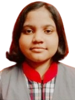 Shradha Ranjan