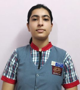 Arts First Position