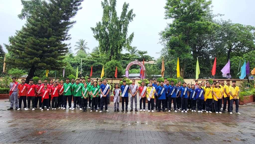 Student Council
