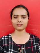 Saumya Tiwari