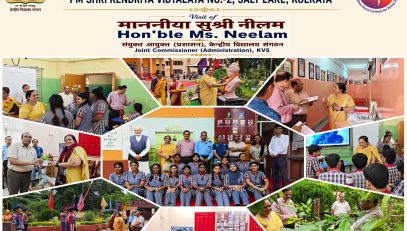 संयुक्त आयुक्त (प्रशासन) / Joint Commissioner (Administration)