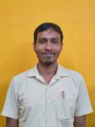 MALAY KUMAR PAL