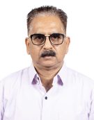 Bhupendra Sinha