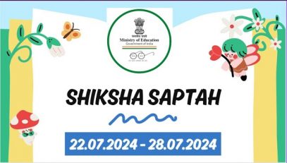 Siksha-Sapthah