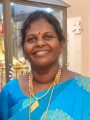 Joan Shanthi mam