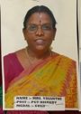 Vasanthi mam