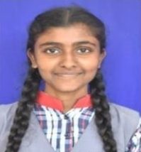 student name