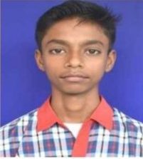 student name