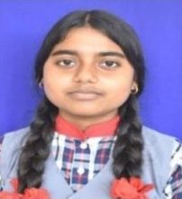 student name