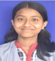 student name
