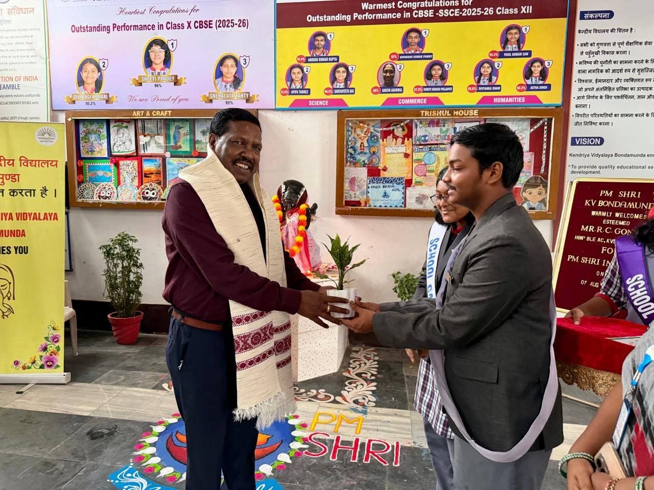 AC Sir Visit 4