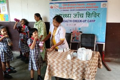 Health Camp