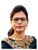 dazy bharati