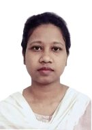 Sangeeta Tirkey